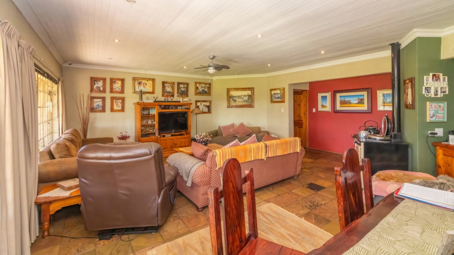 4 Bedroom Property for Sale in Kroonstad Rural Free State
